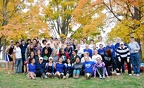 Speakmon Regatta 2012